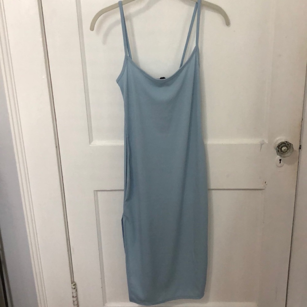 Dress by Nasty Gal